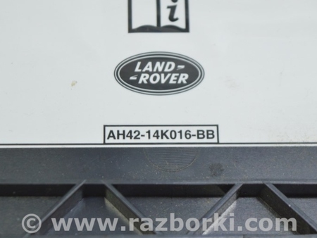 ФОТО Накладка перчаточного ящика под для Land Rover Range Rover Vogue (2002-...) Одесса