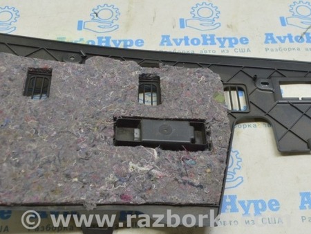 ФОТО Накладка пространства ног водителя для Land Rover Range Rover Vogue (2002-...) Одесса