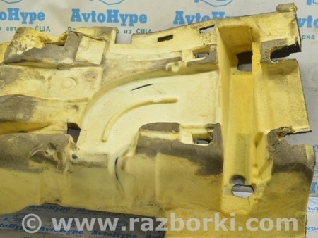 ФОТО Покрытие пола переднее для Land Rover Range Rover Vogue (2002-...) Одесса