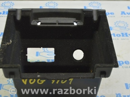 ФОТО Накладка кармана подлокотника центральной для Land Rover Range Rover Vogue (2002-...) Одесса