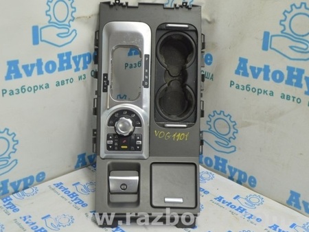 ФОТО Подстаканники центральной консоли для Land Rover Range Rover Vogue (2002-...) Одесса