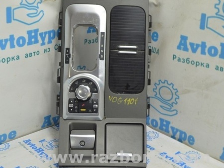 ФОТО Подстаканники центральной консоли для Land Rover Range Rover Vogue (2002-...) Одесса