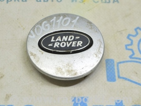 ФОТО Центральный колпачек на диск для Land Rover Range Rover Vogue (2002-...) Одесса