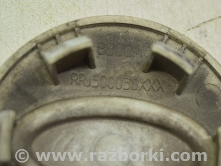 ФОТО Центральный колпачек на диск для Land Rover Range Rover Vogue (2002-...) Одесса