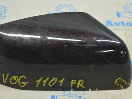 ФОТО Накладка правого зеркала для Land Rover Range Rover Vogue (2002-...) Одесса