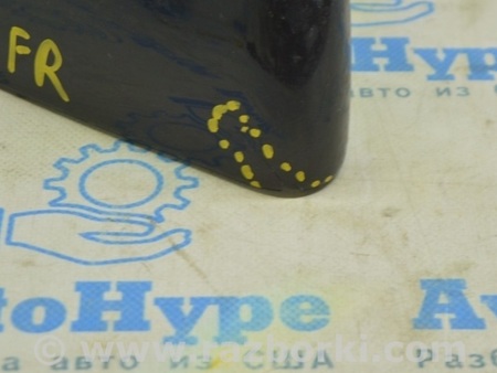 ФОТО Накладка правого зеркала для Land Rover Range Rover Vogue (2002-...) Одесса