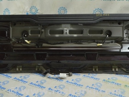 ФОТО Проводка нижней двери багажника для Land Rover Range Rover Vogue (2002-...) Одесса