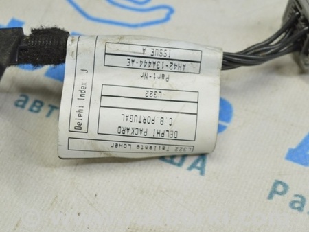 ФОТО Проводка нижней двери багажника для Land Rover Range Rover Vogue (2002-...) Одесса