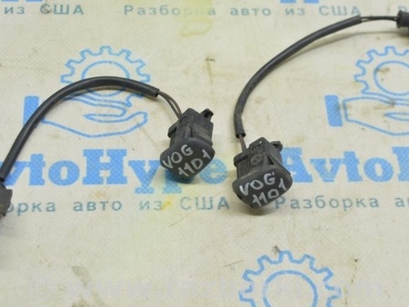 ФОТО Форсунка омывателя лобового стекла для Land Rover Range Rover Vogue (2002-...) Одесса