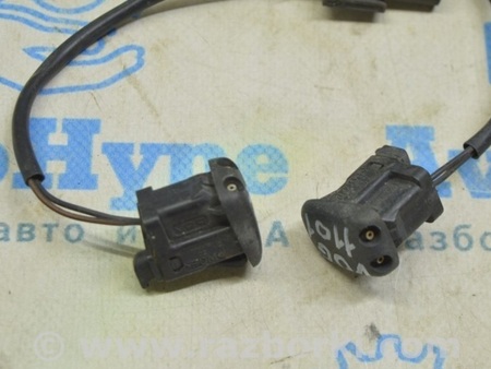 ФОТО Форсунка омывателя лобового стекла для Land Rover Range Rover Vogue (2002-...) Одесса