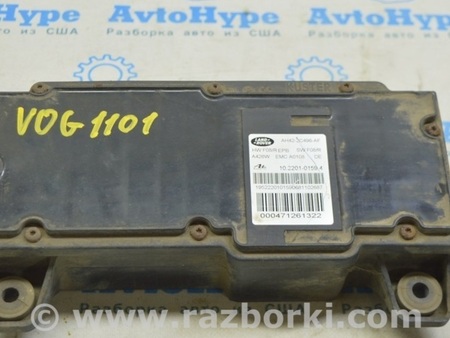 ФОТО Актуатор стояночного тормоза для Land Rover Range Rover Vogue (2002-...) Одесса