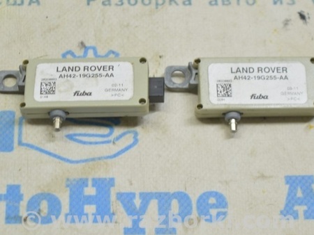ФОТО Antenna Amplifier для Land Rover Range Rover Vogue (2002-...) Одесса