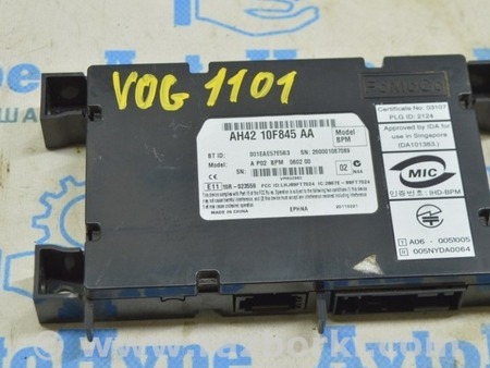 ФОТО Bluetooth Control Unit для Land Rover Range Rover Vogue (2002-...) Одесса