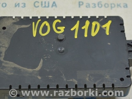 ФОТО FRONT HEATING COOLING CONTROL для Land Rover Range Rover Vogue (2002-...) Одесса