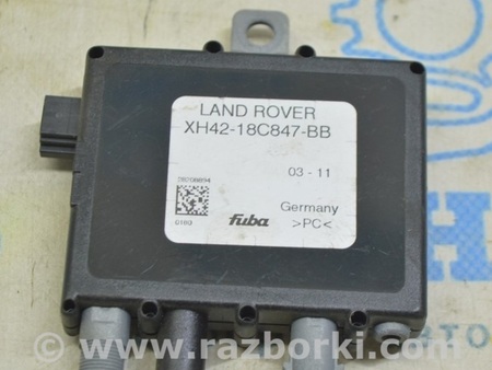 ФОТО RADIO ANTENNA AMP AMPLIFIER для Land Rover Range Rover Vogue (2002-...) Одесса