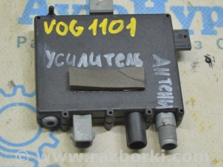 ФОТО RADIO ANTENNA AMP AMPLIFIER для Land Rover Range Rover Vogue (2002-...) Одесса