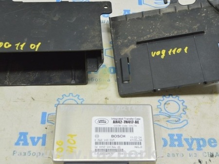 ФОТО Transfer Case Control Module для Land Rover Range Rover Vogue (2002-...) Одесса