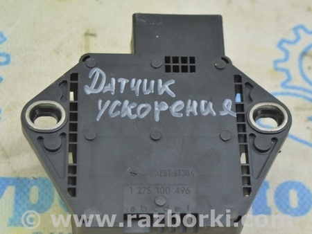 ФОТО YAW RATE ACCEL SPEED для Land Rover Range Rover Vogue (2002-...) Одесса