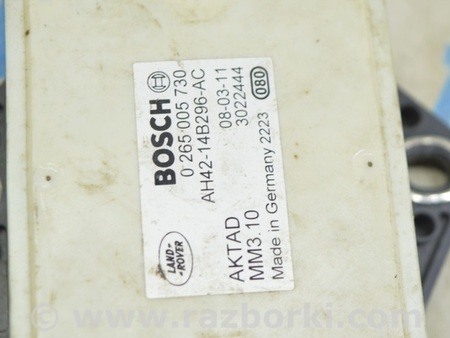 ФОТО YAW RATE ACCEL SPEED для Land Rover Range Rover Vogue (2002-...) Одесса