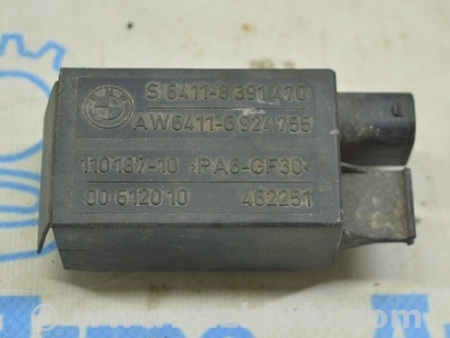 ФОТО Датчик загрязнения воздуха для Land Rover Range Rover Vogue (2002-...) Одесса