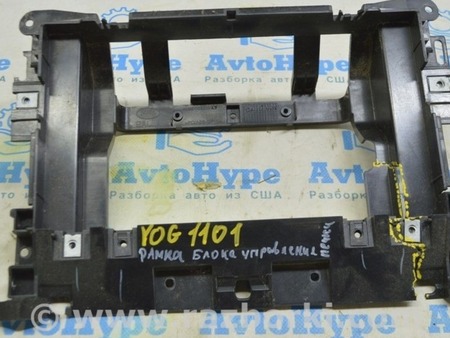 ФОТО Кронштейн блока управления печки для Land Rover Range Rover Vogue (2002-...) Одесса