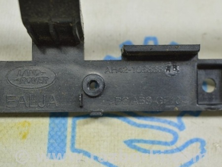 ФОТО Кронштейн блока управления печки для Land Rover Range Rover Vogue (2002-...) Одесса