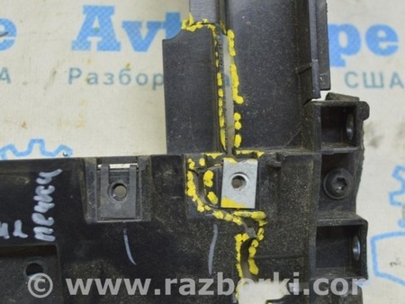 ФОТО Кронштейн блока управления печки для Land Rover Range Rover Vogue (2002-...) Одесса