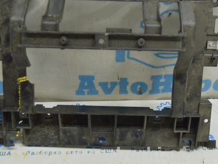 ФОТО Кронштейн блока управления печки для Land Rover Range Rover Vogue (2002-...) Одесса