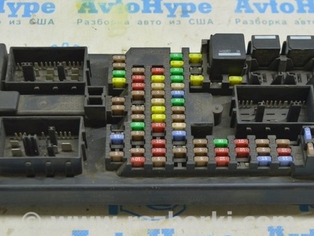 ФОТО Блок предохранителей подторпедный для Land Rover Range Rover Vogue (2002-...) Одесса