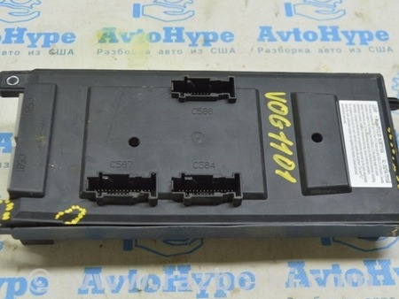 ФОТО Блок предохранителей подторпедный для Land Rover Range Rover Vogue (2002-...) Одесса