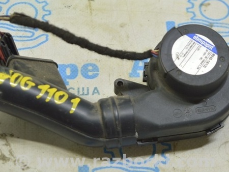 ФОТО Кулер блока предохранителей для Land Rover Range Rover Vogue (2002-...) Одесса