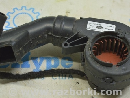 ФОТО Кулер блока предохранителей для Land Rover Range Rover Vogue (2002-...) Одесса