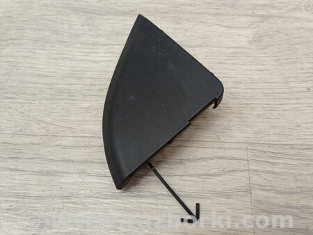 ФОТО Заглушка бампера буксировочного крюка передняя для Peugeot 107 Киев