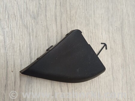 ФОТО Заглушка бампера буксировочного крюка передняя для Peugeot 107 Киев