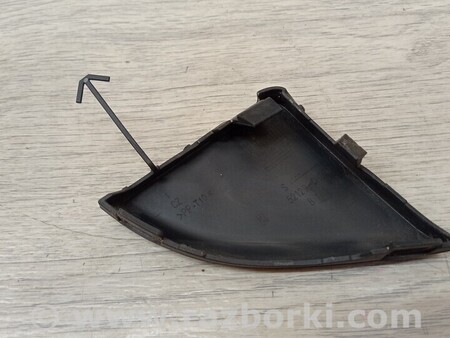 ФОТО Заглушка бампера буксировочного крюка передняя для Peugeot 107 Киев