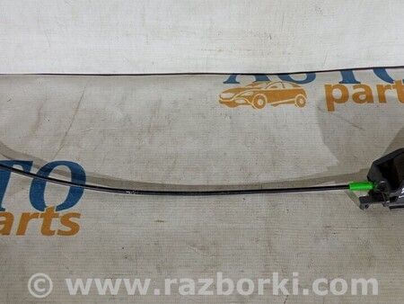 ФОТО Ручка двери передней внутренняя правая Ручка для Peugeot 107 Киев