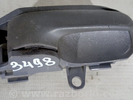 ФОТО Ручка двери передней внутренняя правая Ручка для Peugeot 107 Киев