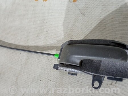 ФОТО Ручка двери передней внутренняя правая Ручка для Peugeot 107 Киев