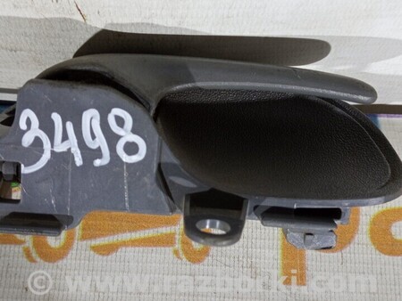 ФОТО Ручка двери передней внутренняя правая Ручка для Peugeot 107 Киев