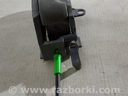 ФОТО Ручка двери передней внутренняя правая Ручка для Peugeot 107 Киев