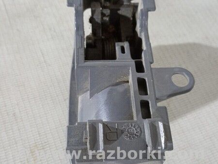 ФОТО Ручка двери передней внутренняя правая Ручка для Peugeot 107 Киев