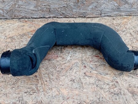 ФОТО Воздуховод патрубок воздушный для Fiat 124 Spider Киев