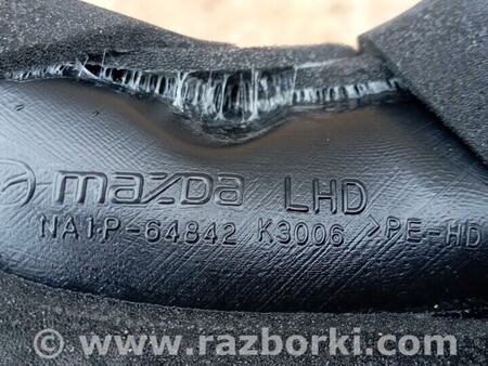 ФОТО Воздуховод патрубок воздушный для Fiat 124 Spider Киев