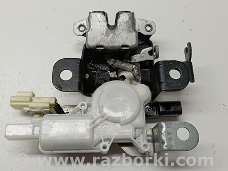 ФОТО Замок крышки багажника для Fiat 124 Spider Киев