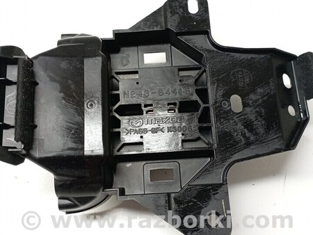 ФОТО Кронштейн крепление подстаканников для Fiat 124 Spider Киев