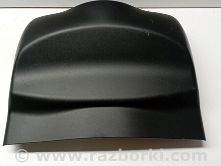 ФОТО Накладка обшивка рулевой колонки для Fiat 124 Spider Киев