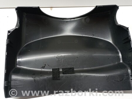 ФОТО Накладка обшивка рулевой колонки для Fiat 124 Spider Киев