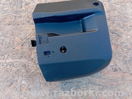 ФОТО Обшивка накладка рулевой колонки для Fiat 124 Spider Киев