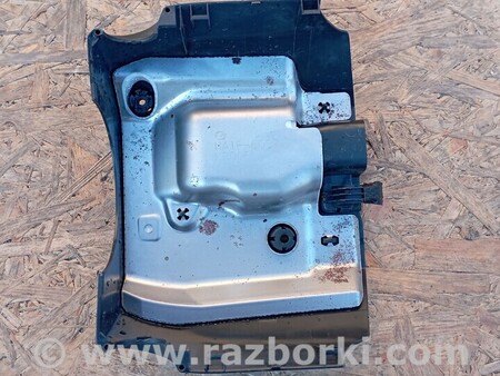 ФОТО Обшивка накладка рулевой колонки для Fiat 124 Spider Киев