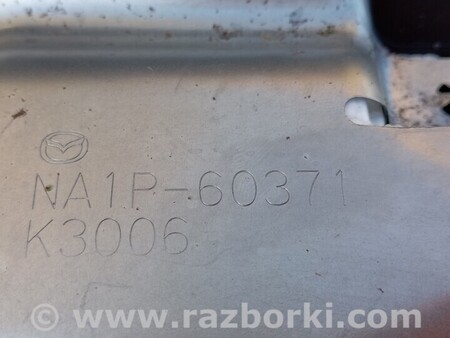 ФОТО Обшивка накладка рулевой колонки для Fiat 124 Spider Киев